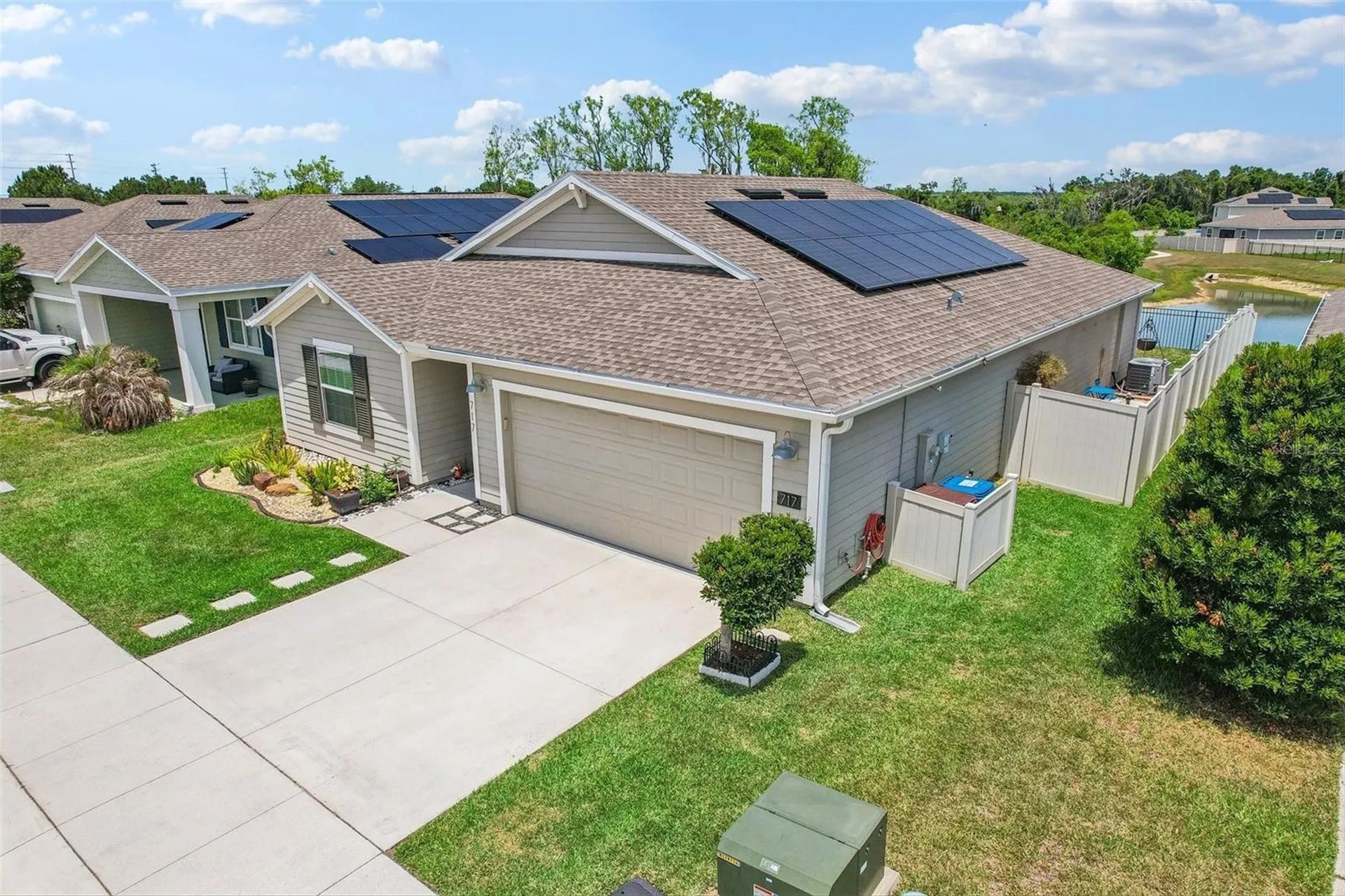 717 Simone Court Haines City FL 33844