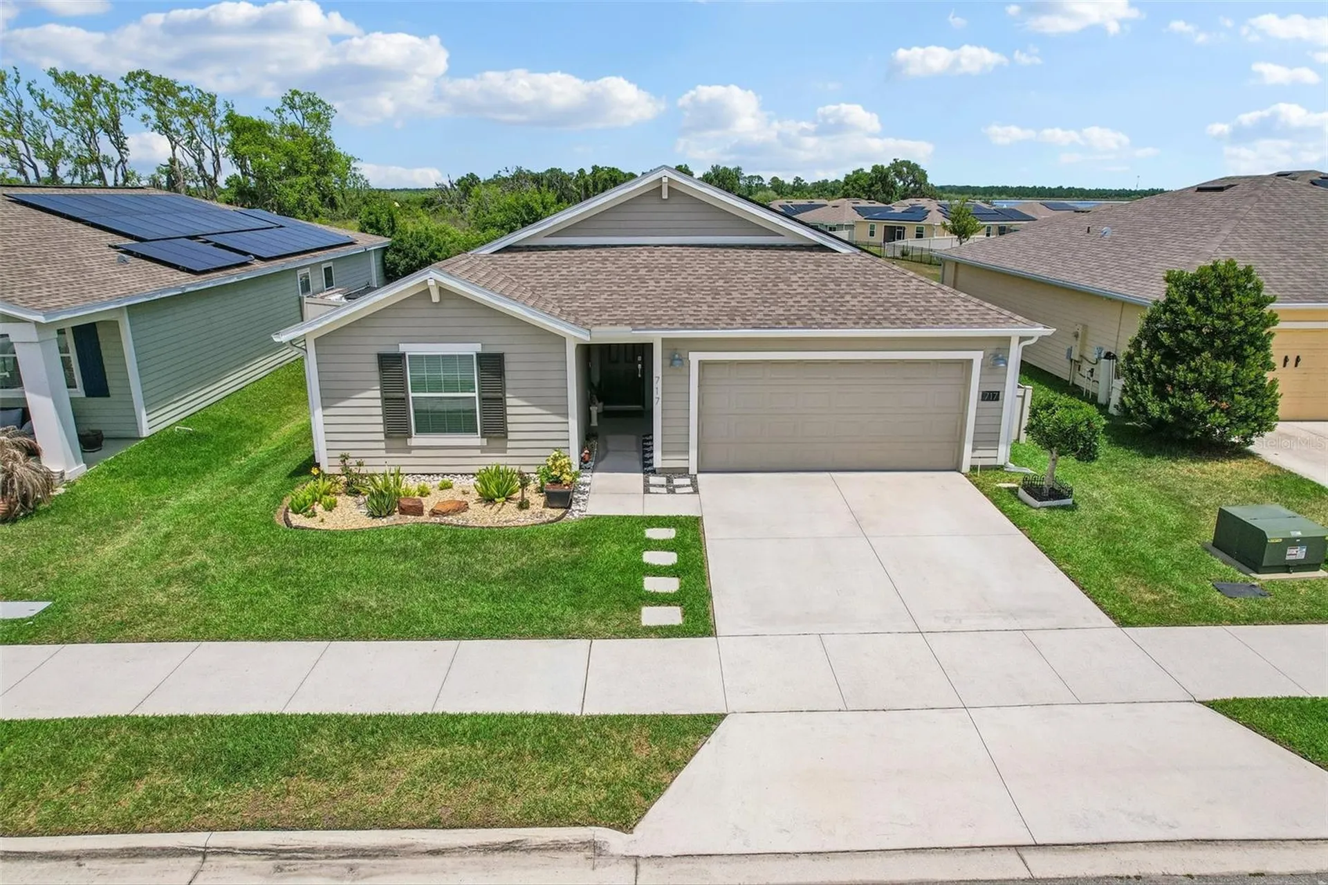 717 Simone Court Haines City FL 33844