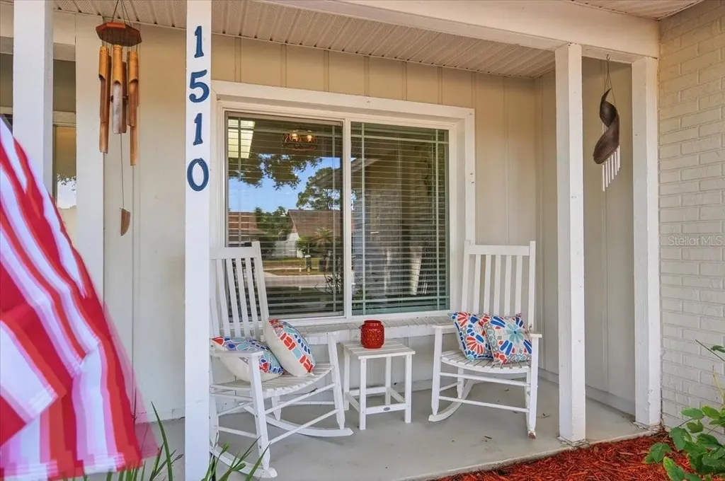 1510 Kyle Court Valrico FL 33596