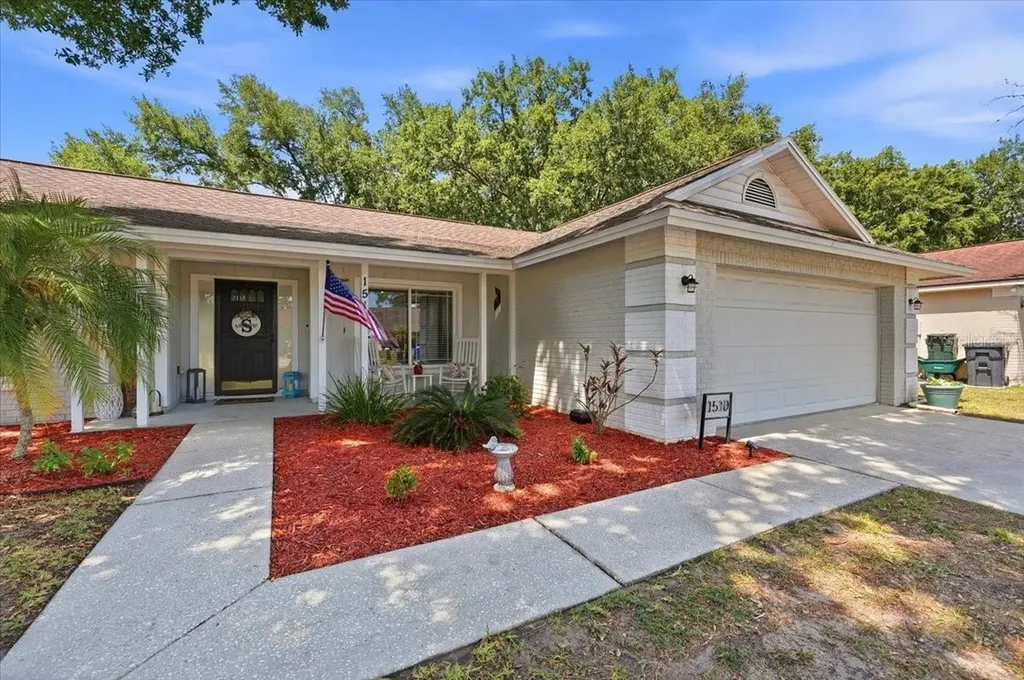 1510 Kyle Court Valrico FL 33596