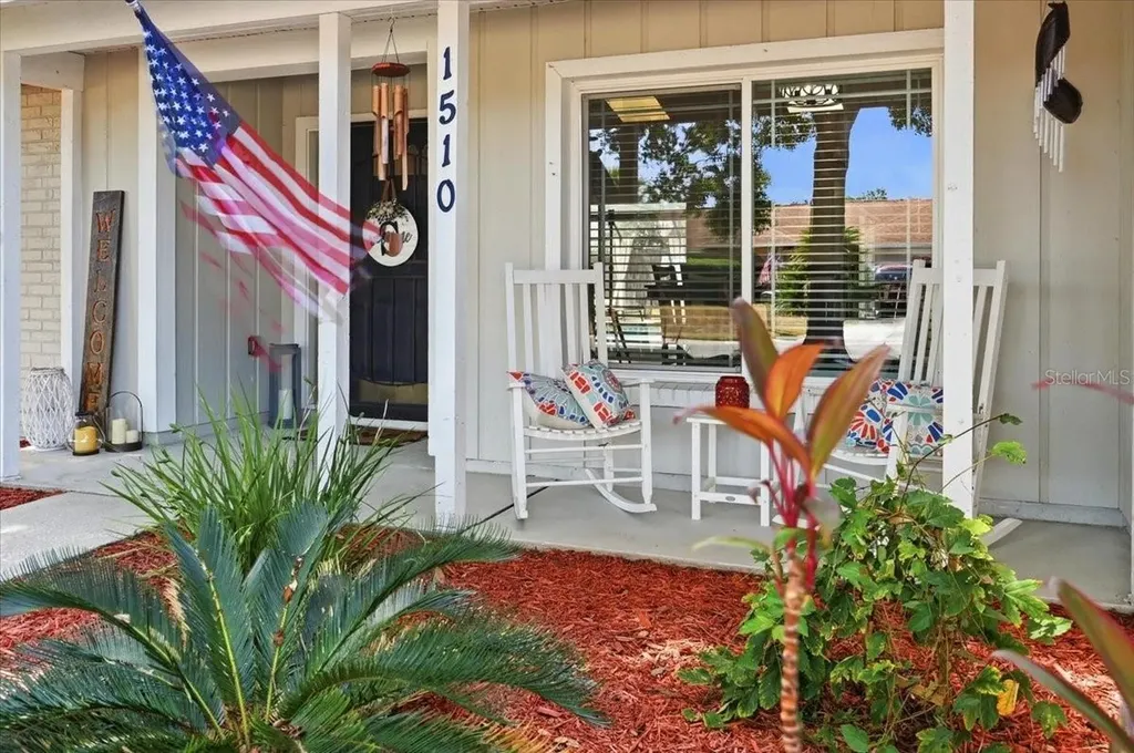 1510 Kyle Court Valrico FL 33596