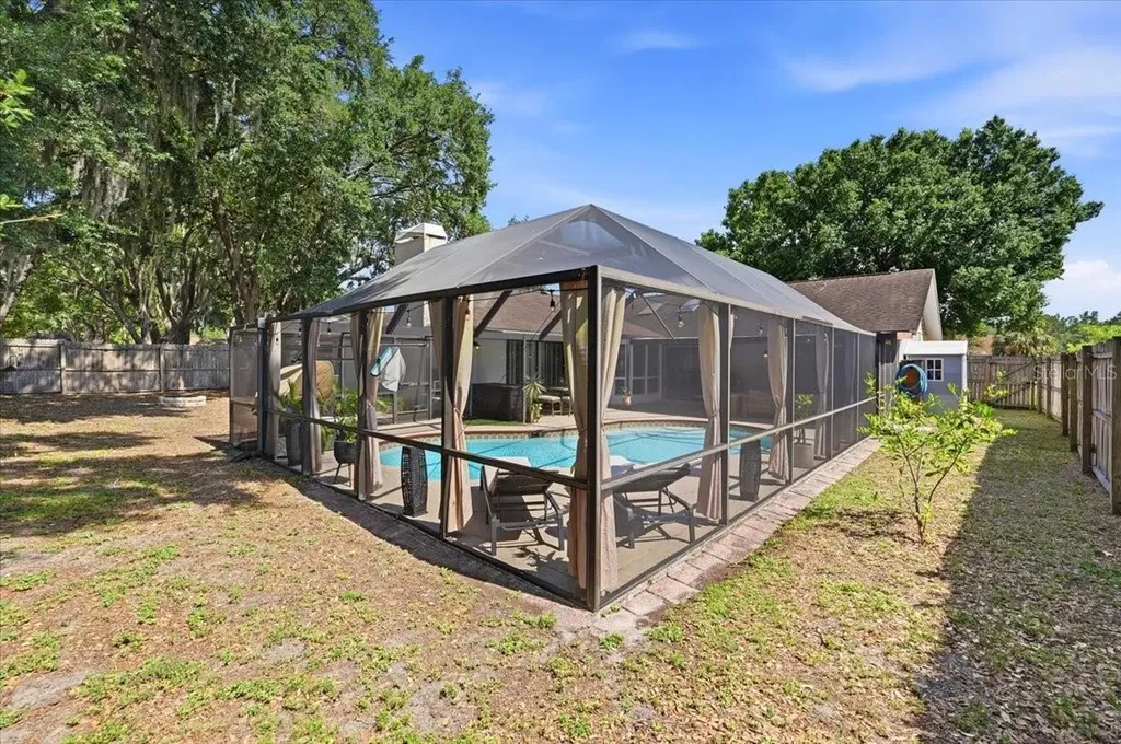 1510 Kyle Court Valrico FL 33596