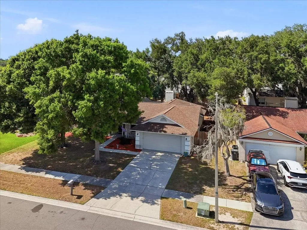 1510 Kyle Court Valrico FL 33596