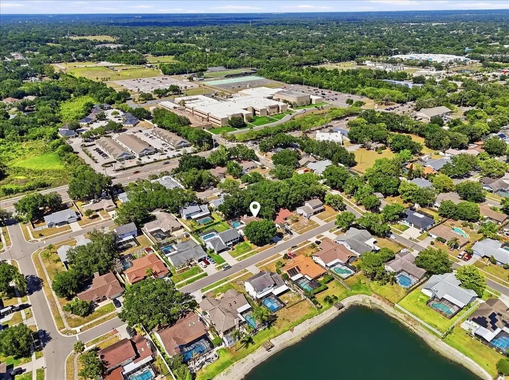 1510 Kyle Court Valrico FL 33596