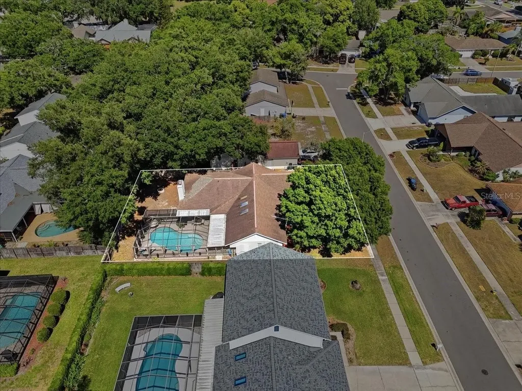 1510 Kyle Court Valrico FL 33596