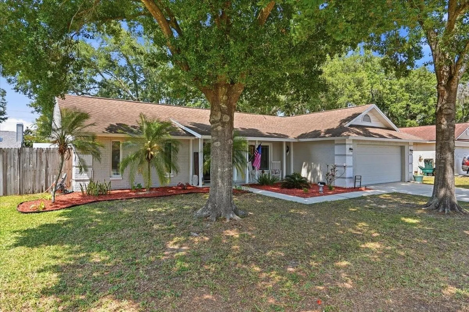 1510 Kyle Court Valrico FL 33596