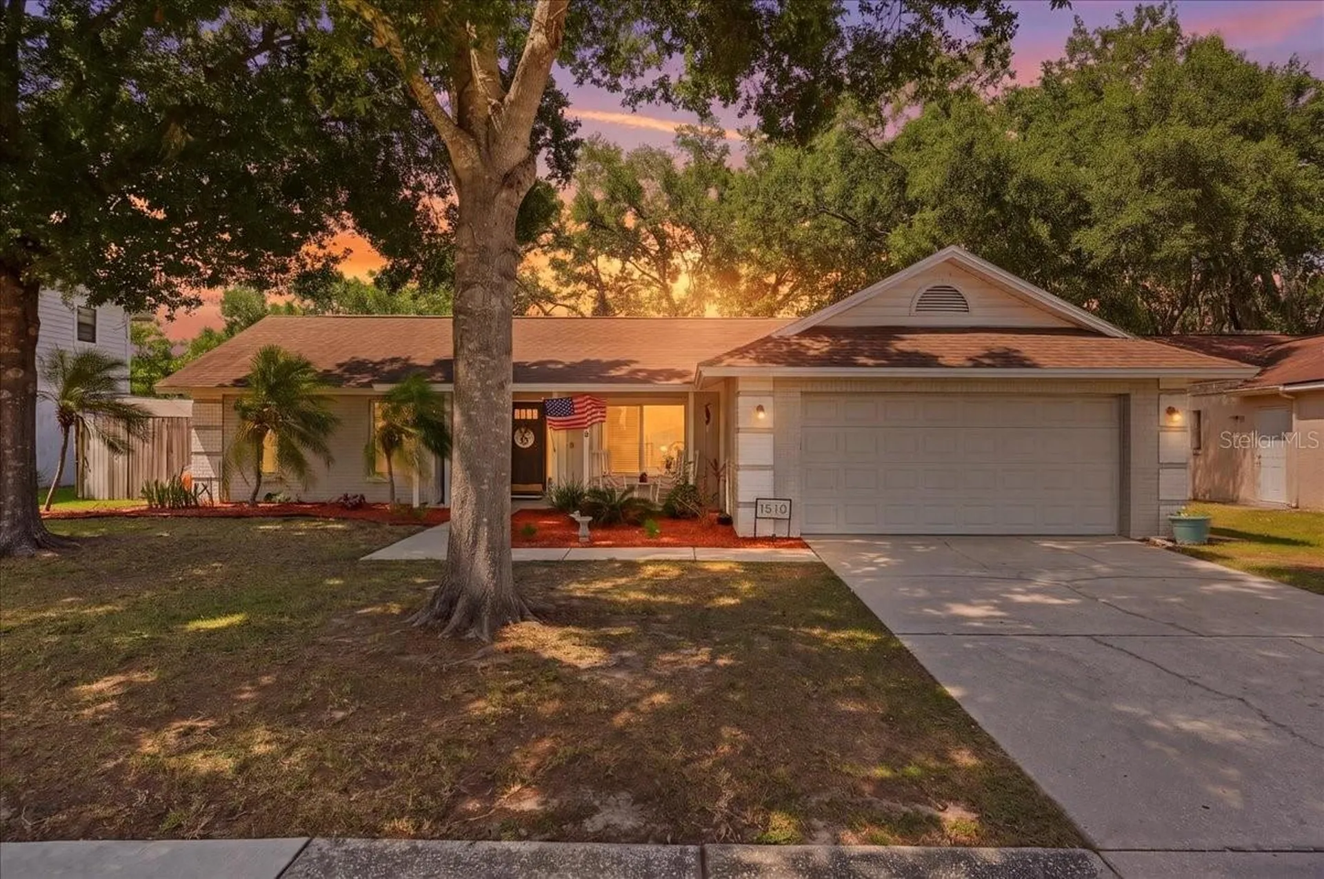 1510 Kyle Court Valrico FL 33596