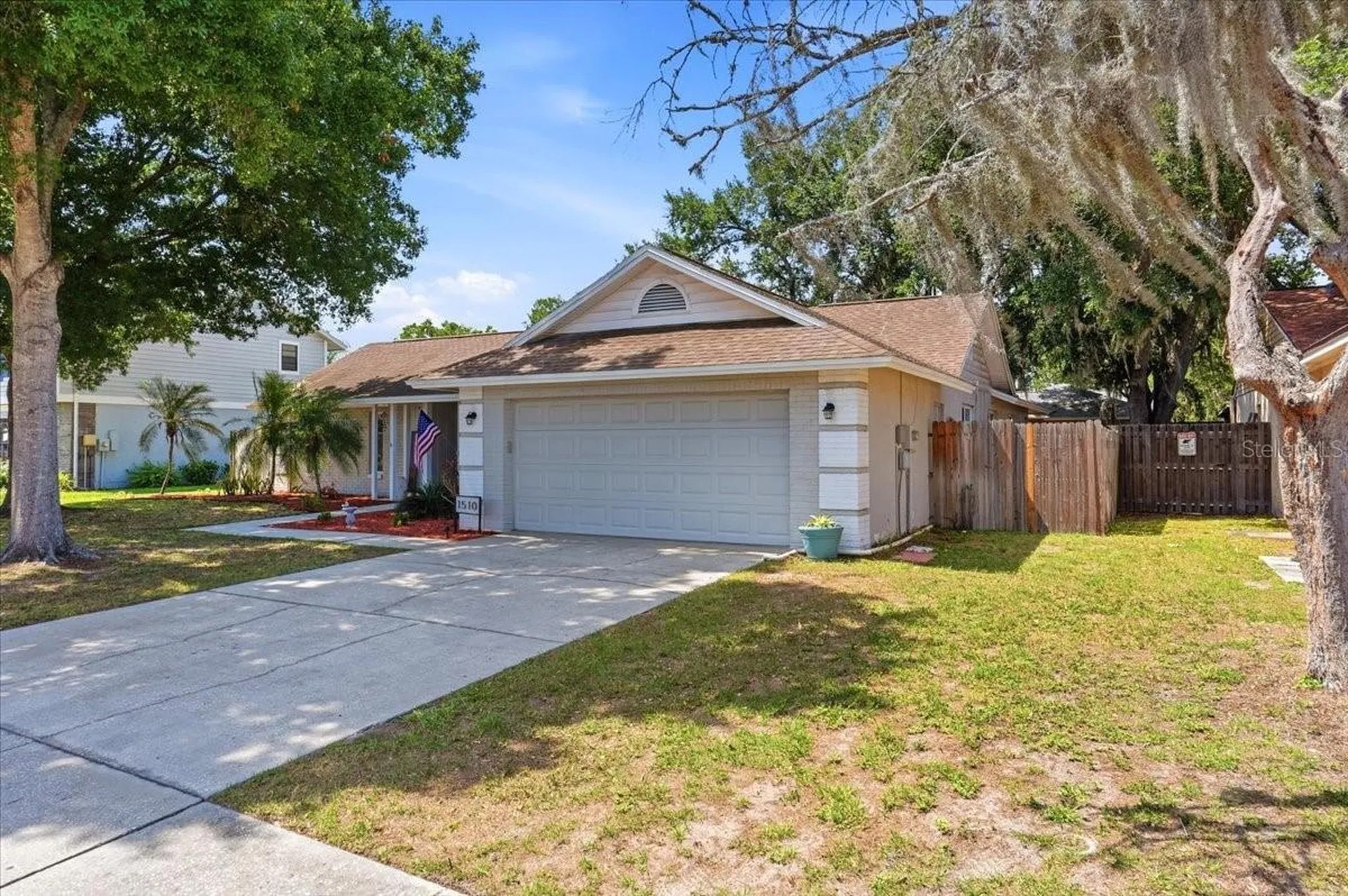 1510 Kyle Court Valrico FL 33596