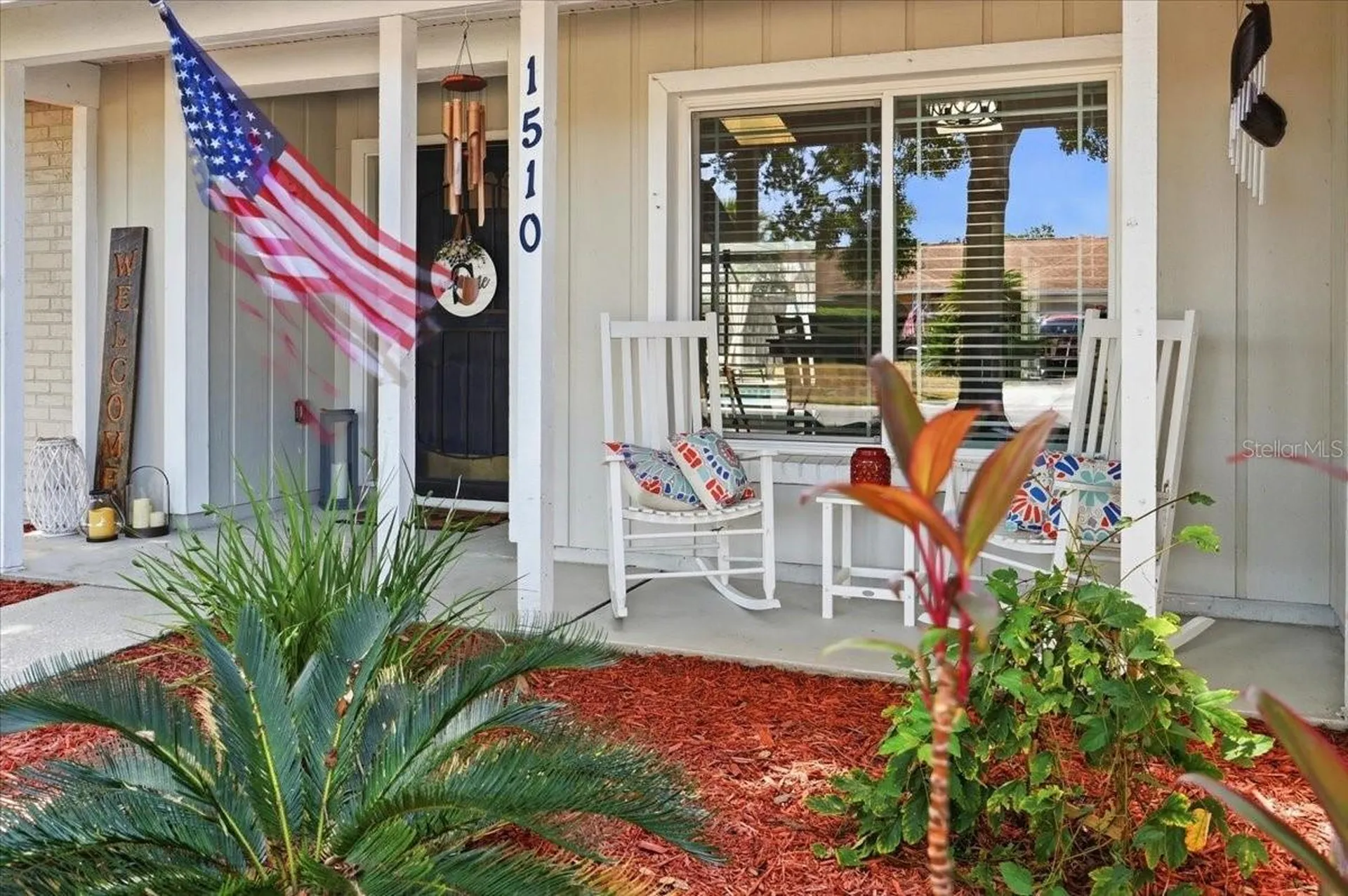 1510 Kyle Court Valrico FL 33596