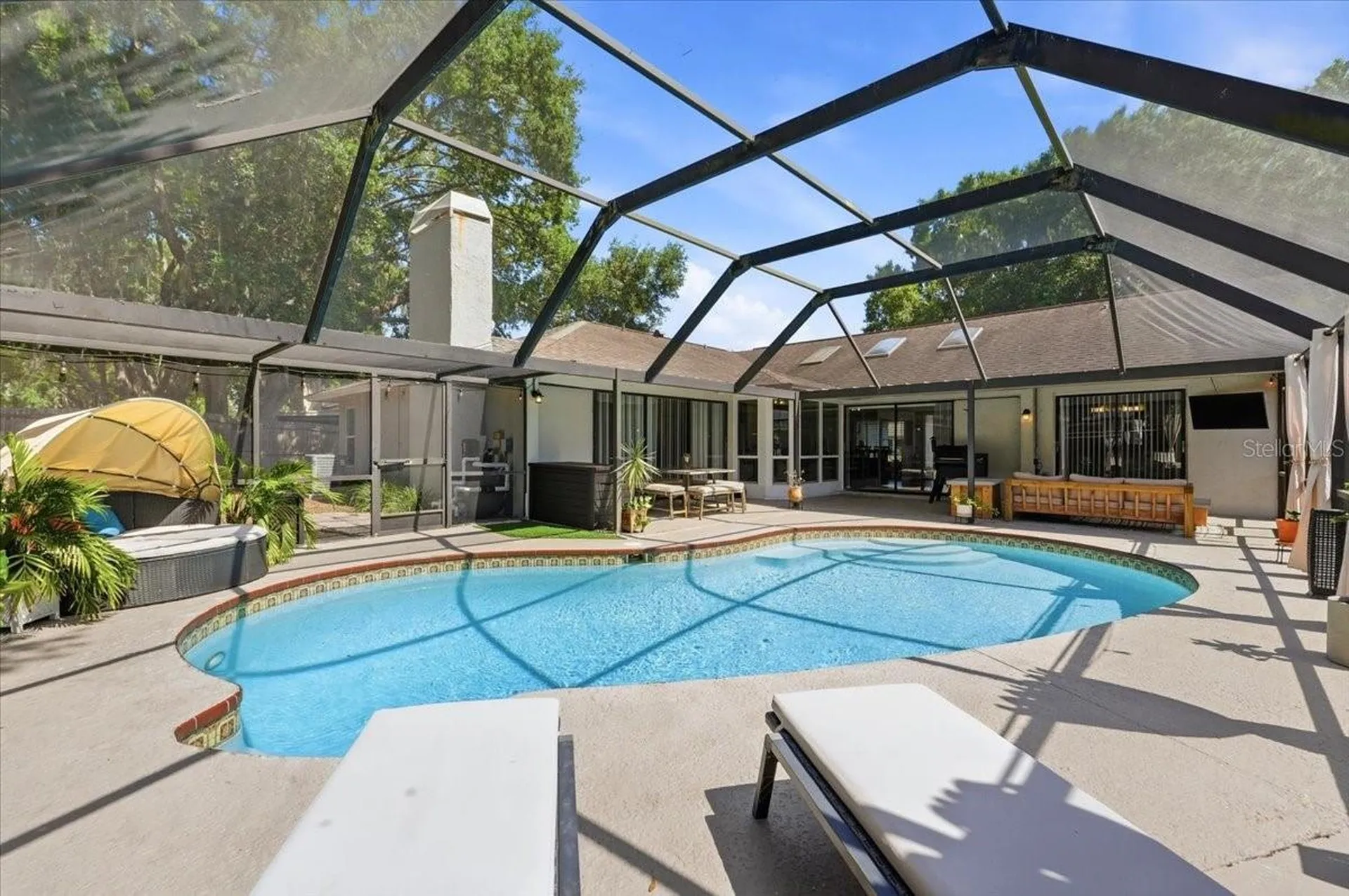 1510 Kyle Court Valrico FL 33596