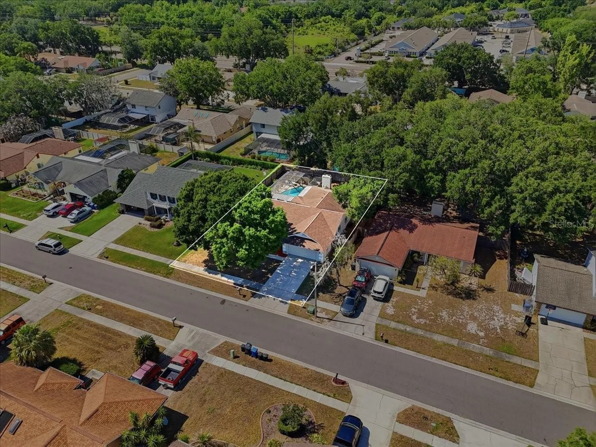 1510 Kyle Court Valrico FL 33596
