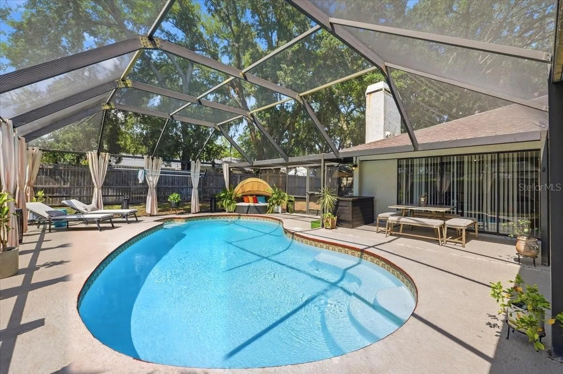 1510 Kyle Court Valrico FL 33596