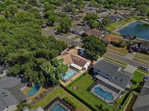 1510 Kyle Court Valrico FL 33596