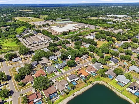1510 Kyle Court Valrico FL 33596