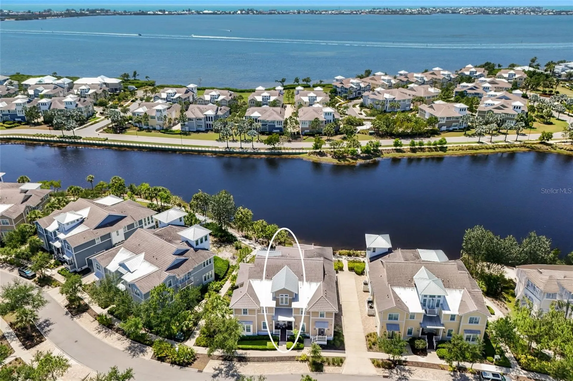 258 Sapphire Lake Drive Bradenton FL 34209