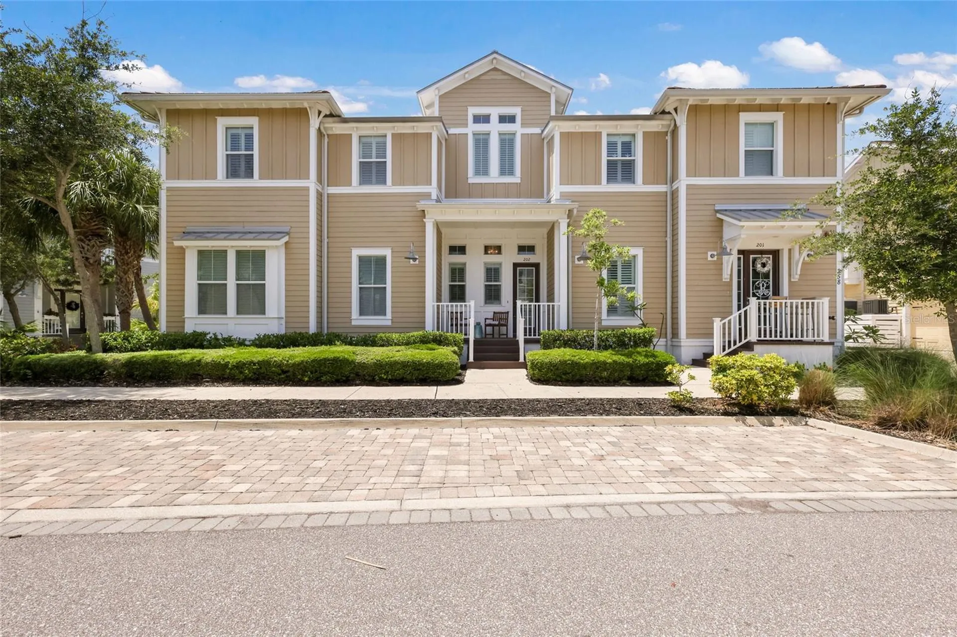 258 Sapphire Lake Drive Bradenton FL 34209