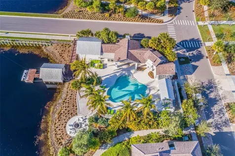 258 Sapphire Lake Drive Bradenton FL 34209