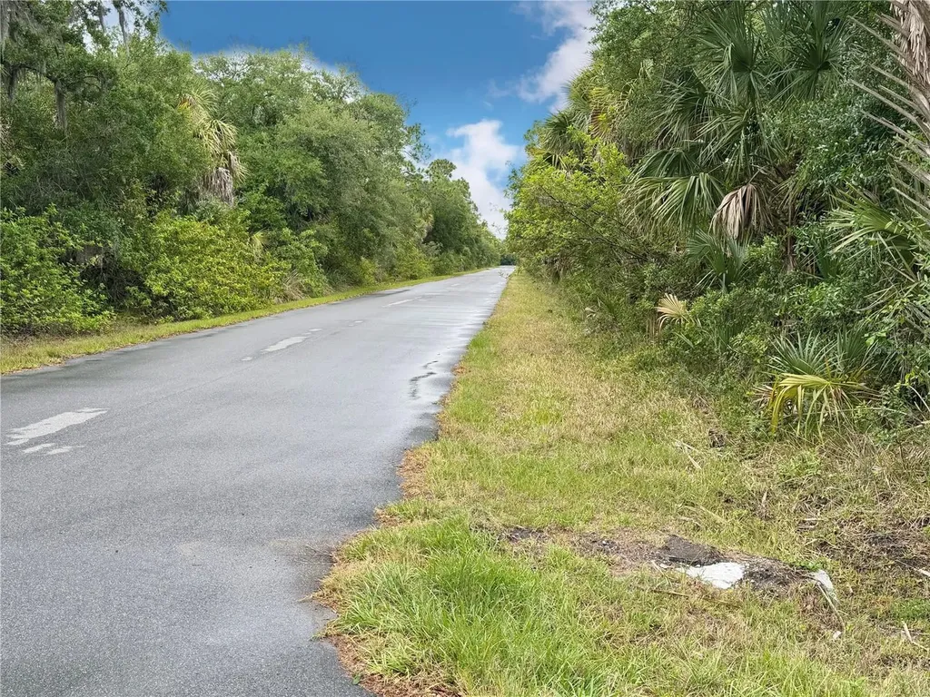 18039 Savage Avenue Port Charlotte FL 33948