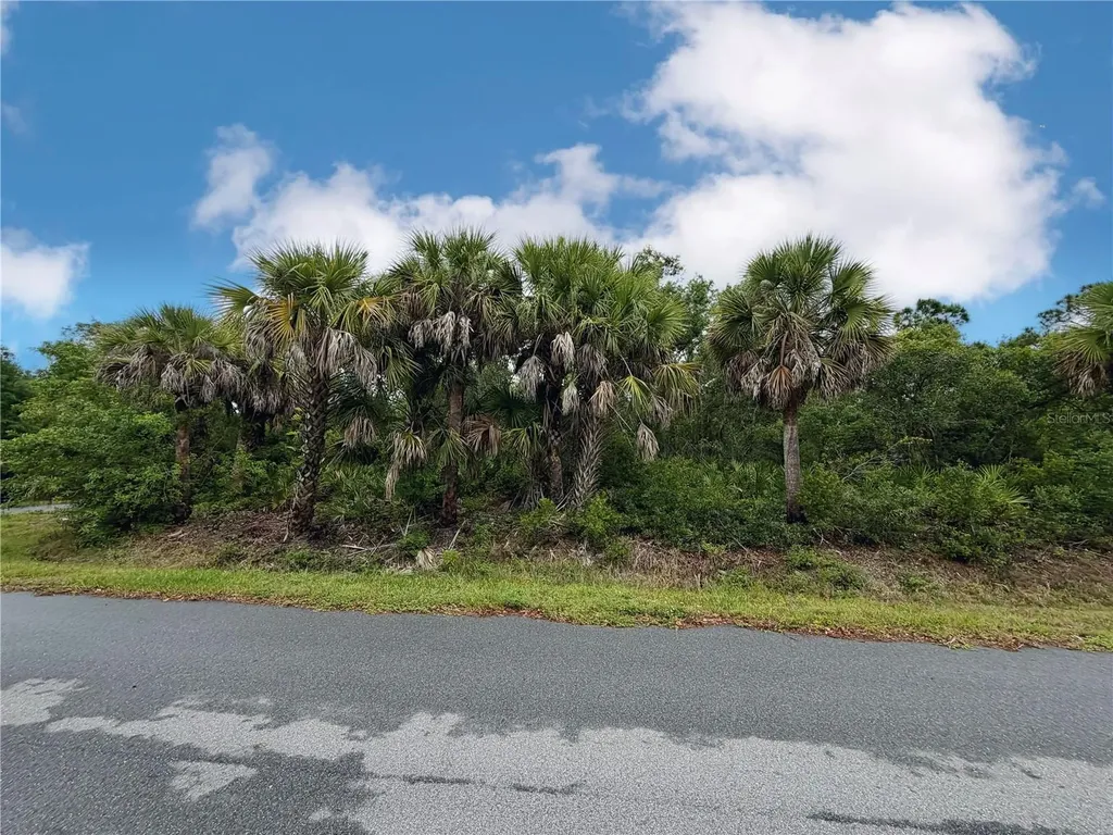 18039 Savage Avenue Port Charlotte FL 33948
