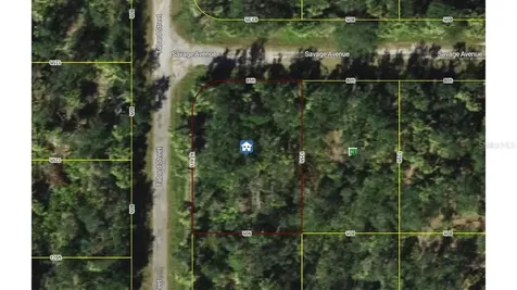 18039 Savage Avenue Port Charlotte FL 33948