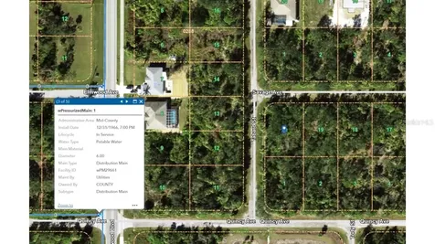 18039 Savage Avenue Port Charlotte FL 33948