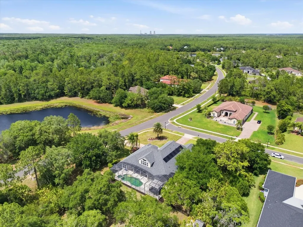 14106 Oakwood Cove Lane Orlando FL 32832
