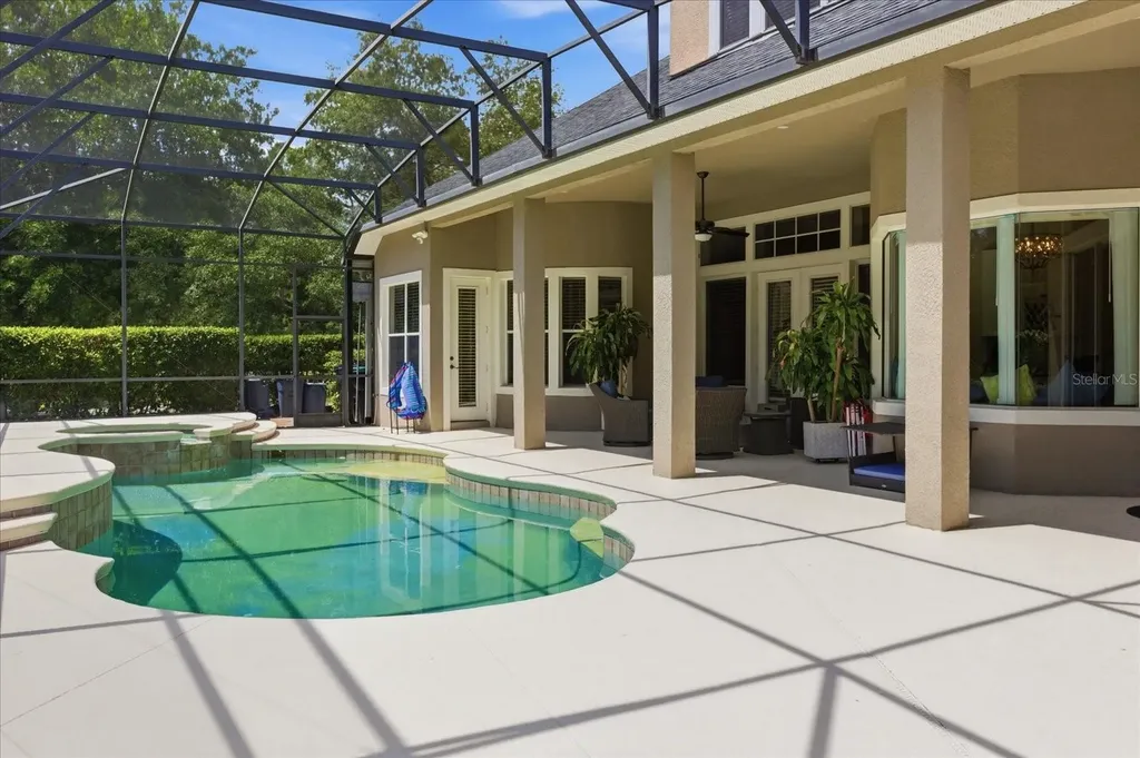 14106 Oakwood Cove Lane Orlando FL 32832