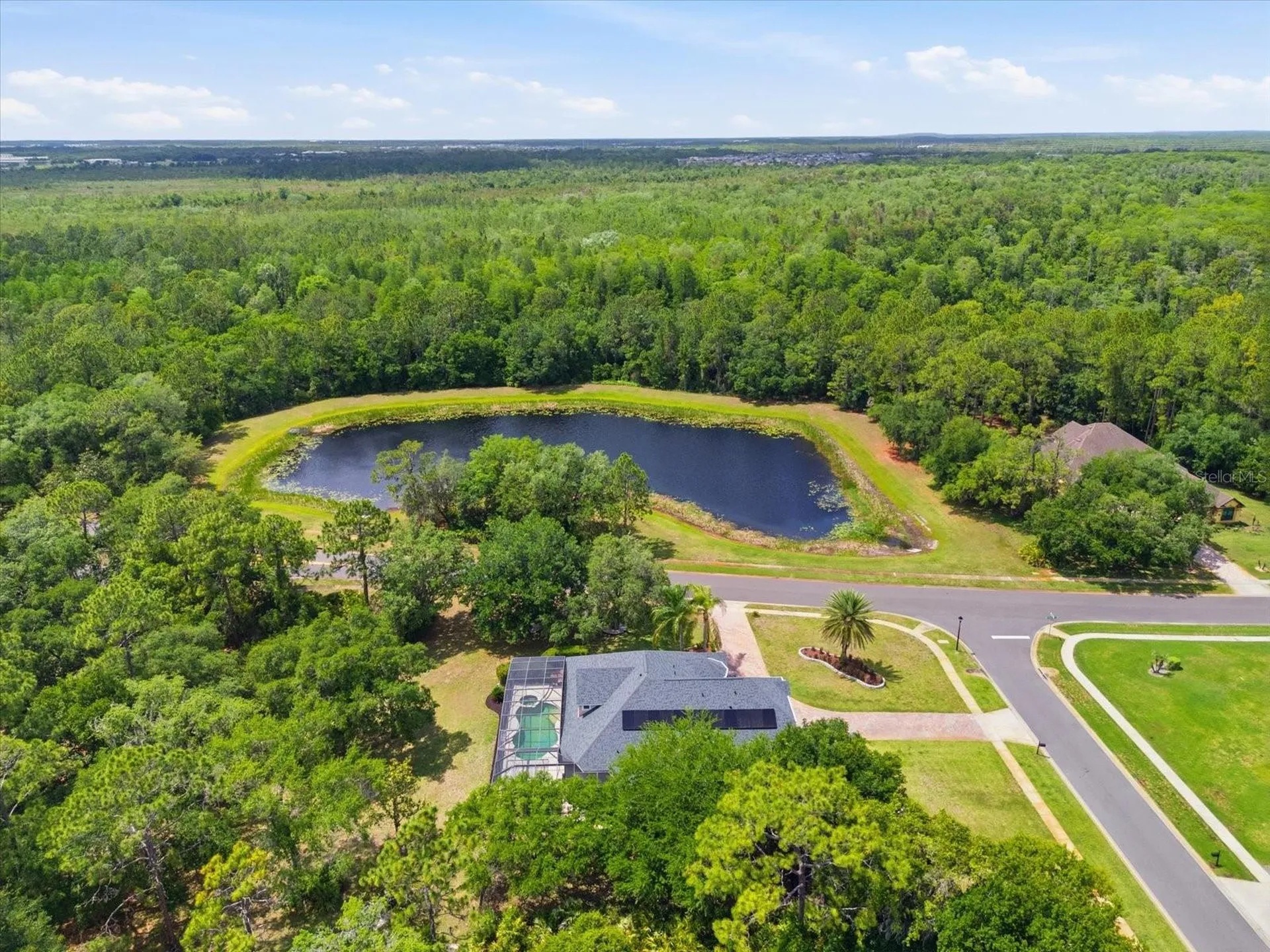 14106 Oakwood Cove Lane Orlando FL 32832