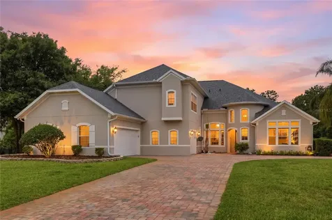 14106 Oakwood Cove Lane Orlando FL 32832