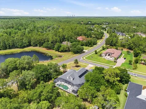 14106 Oakwood Cove Lane Orlando FL 32832