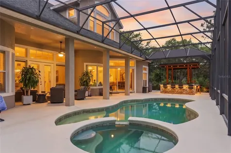 14106 Oakwood Cove Lane Orlando FL 32832