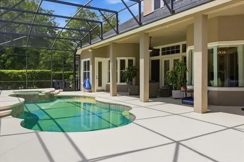 14106 Oakwood Cove Lane Orlando FL 32832