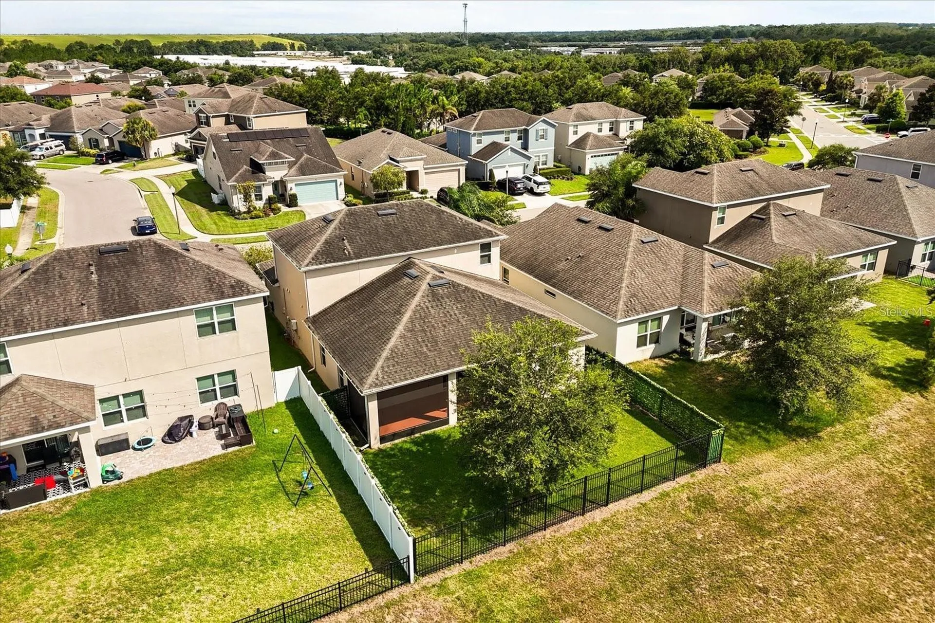 1046 Grand Hilltop Drive Apopka FL 32703
