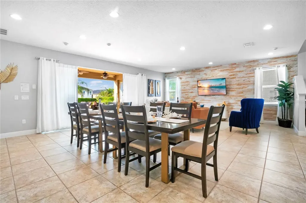 7734 Graben Street Kissimmee FL 34747