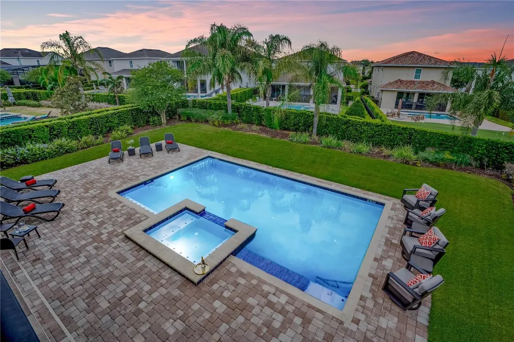 7734 Graben Street Kissimmee FL 34747