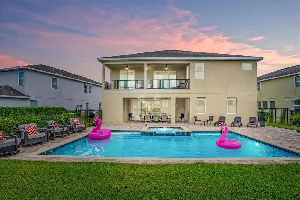 7734 Graben Street Kissimmee FL 34747
