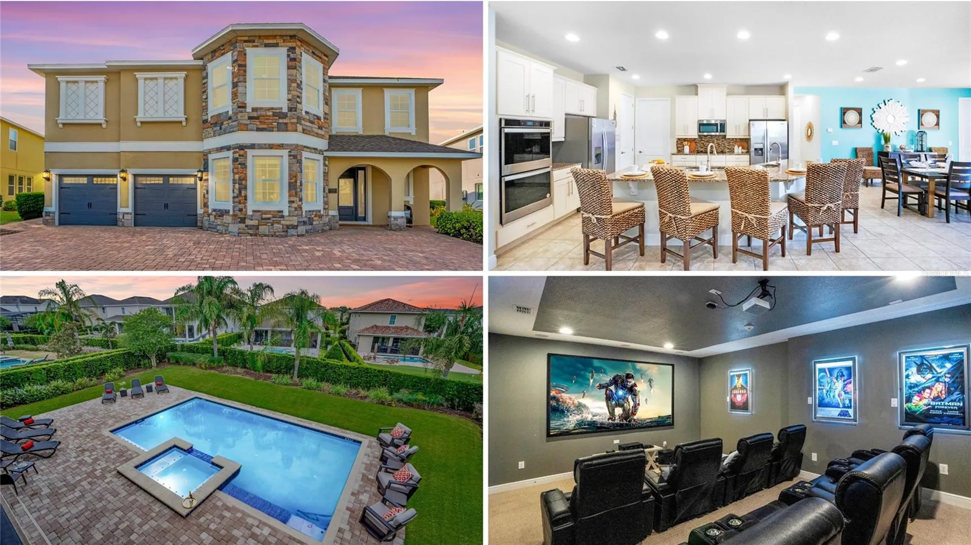 7734 Graben Street Kissimmee FL 34747