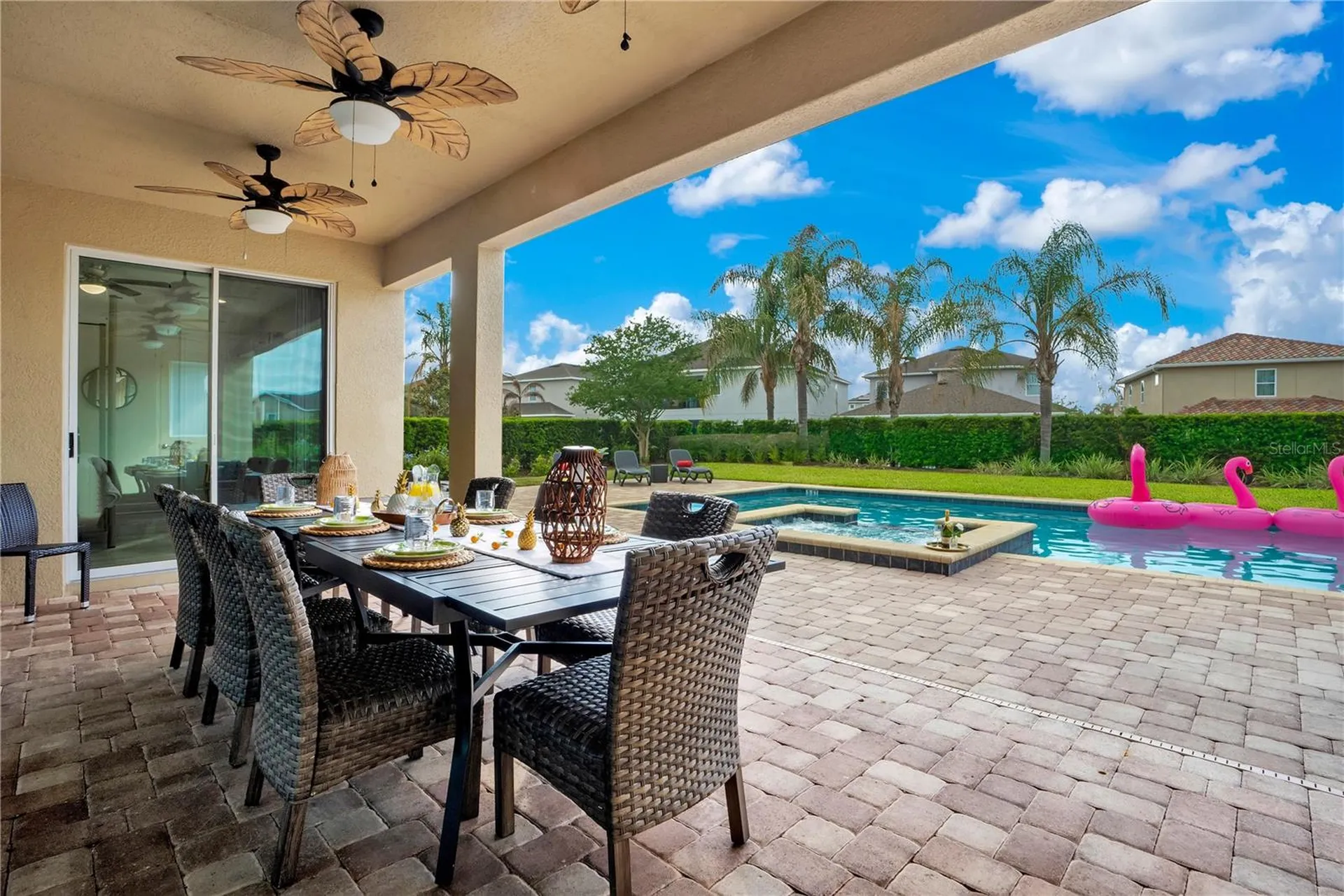 7734 Graben Street Kissimmee FL 34747