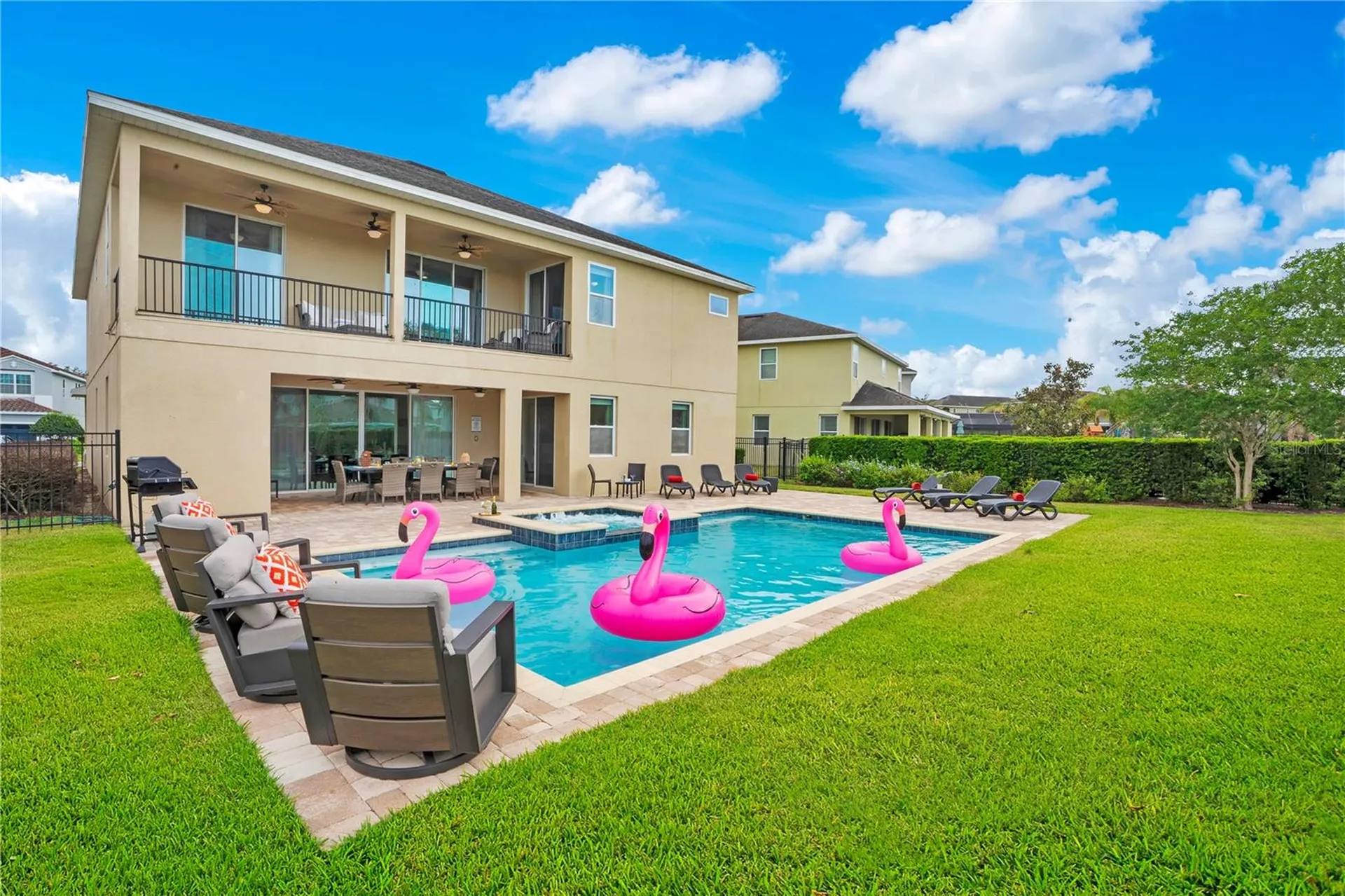 7734 Graben Street Kissimmee FL 34747