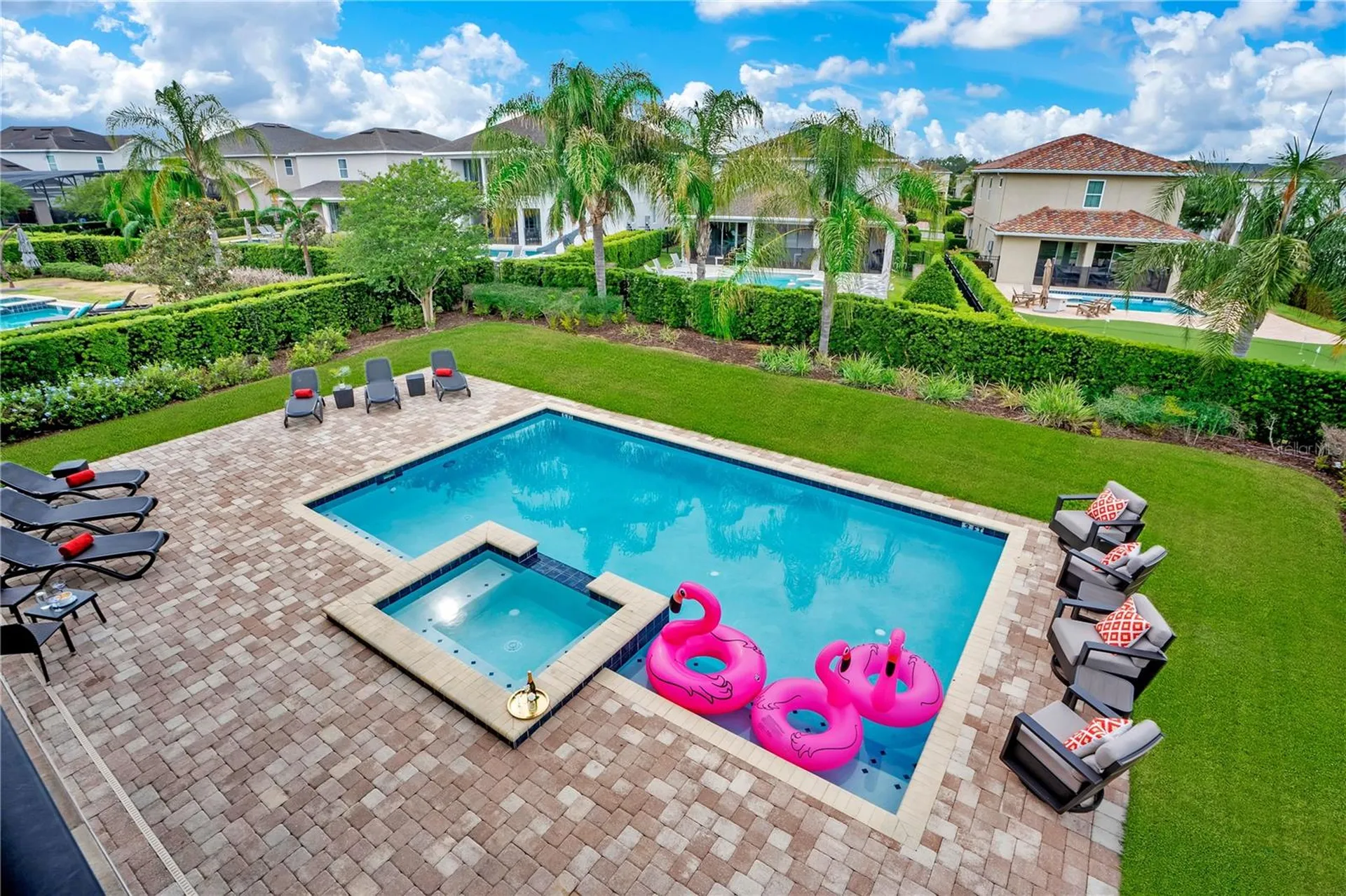 7734 Graben Street Kissimmee FL 34747
