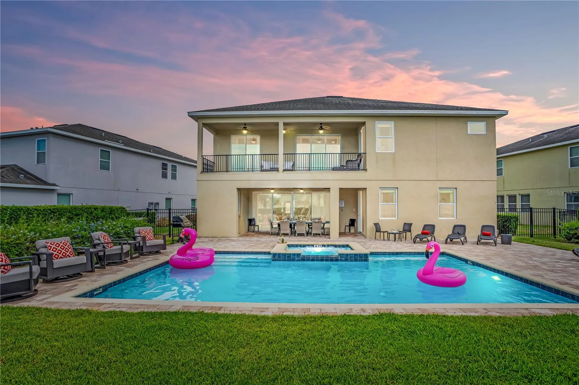 7734 Graben Street Kissimmee FL 34747