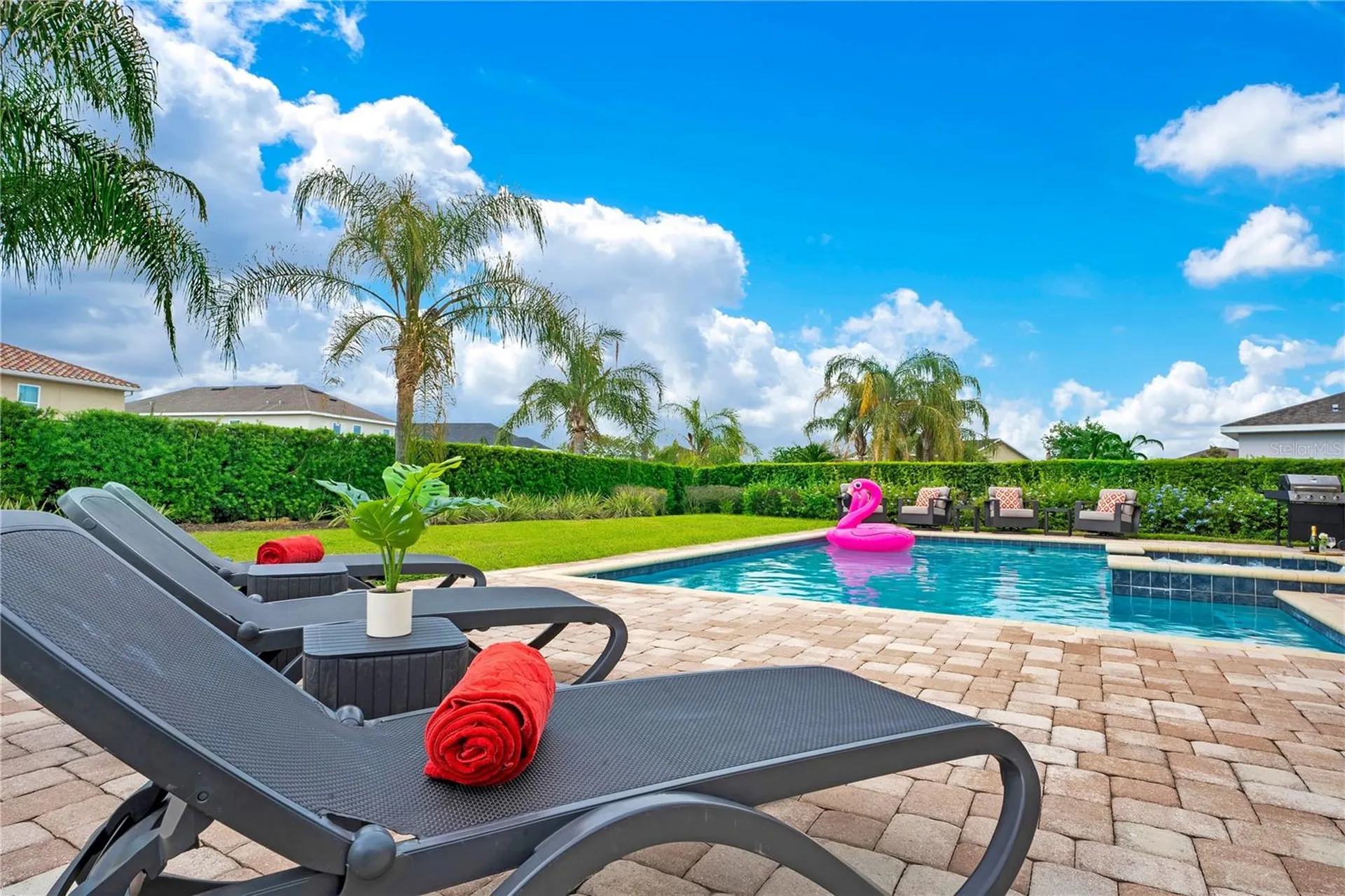 7734 Graben Street Kissimmee FL 34747