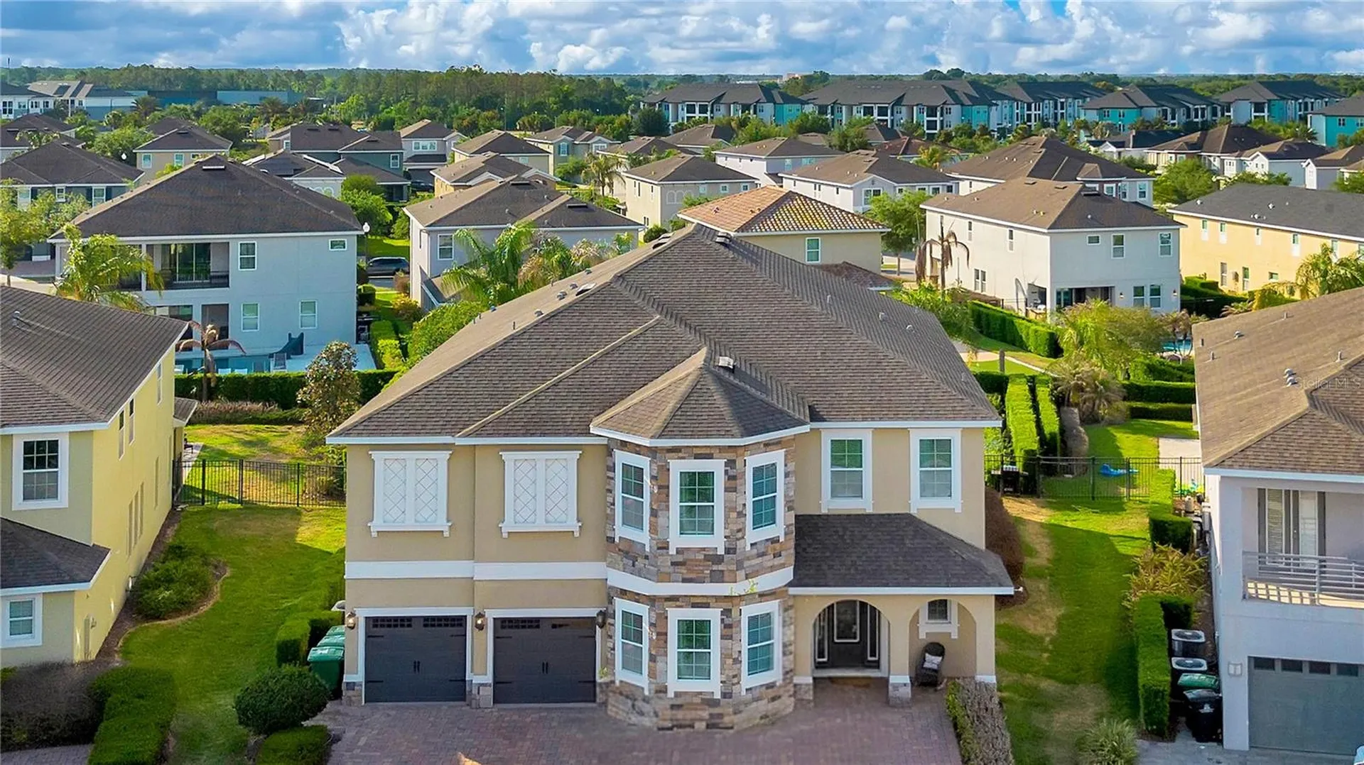 7734 Graben Street Kissimmee FL 34747