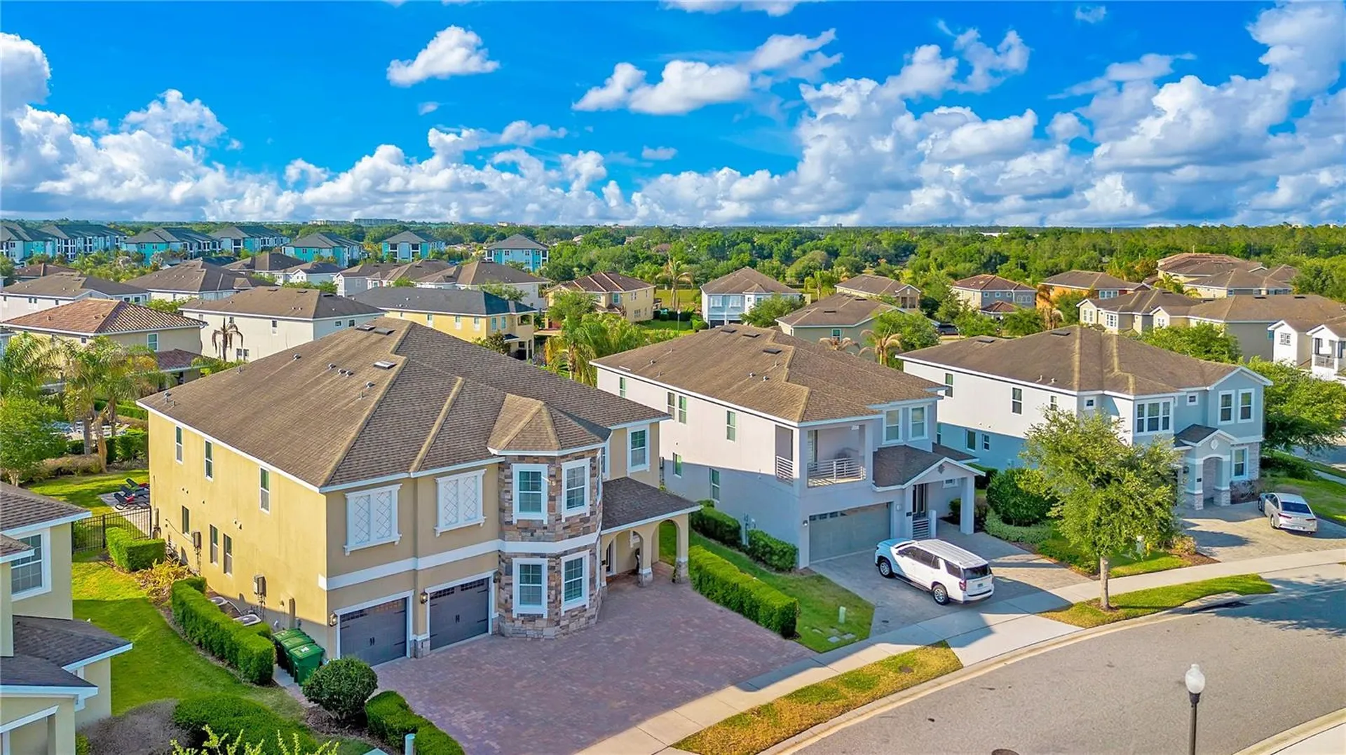 7734 Graben Street Kissimmee FL 34747