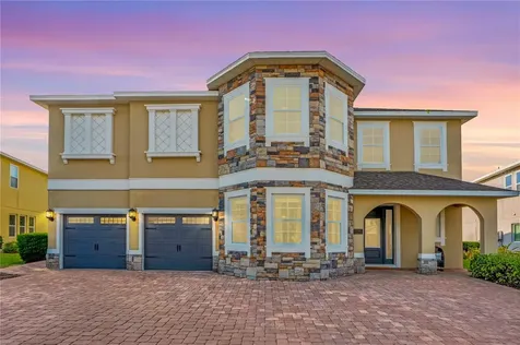 7734 Graben Street Kissimmee FL 34747