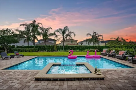 7734 Graben Street Kissimmee FL 34747