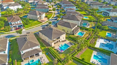 7734 Graben Street Kissimmee FL 34747