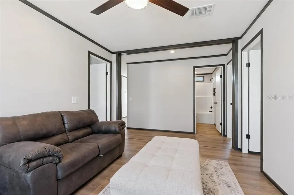 2093 Rosewood Street Bunnell FL 32110
