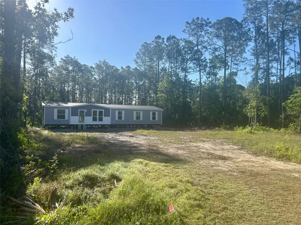 2093 Rosewood Street Bunnell FL 32110