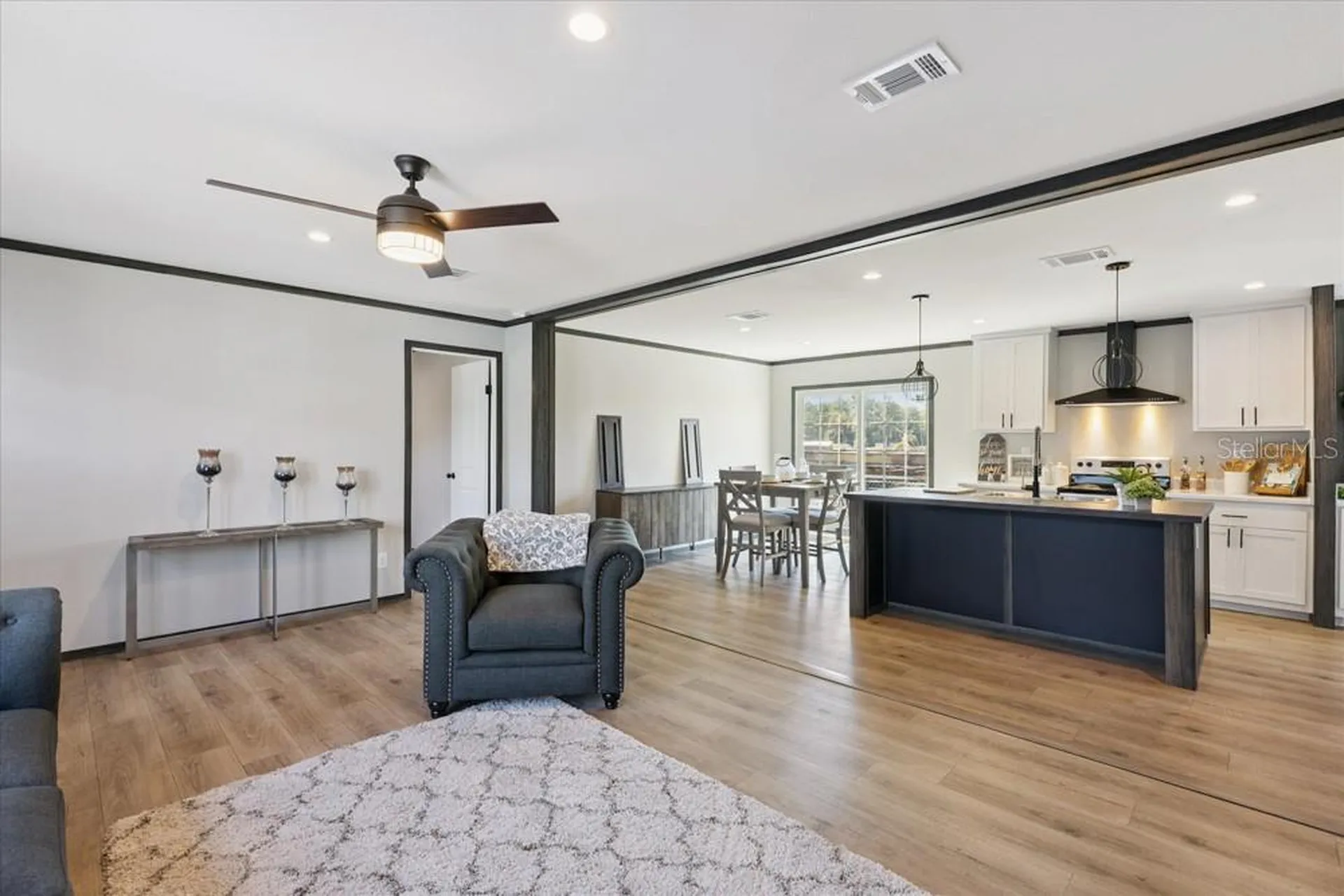 2093 Rosewood Street Bunnell FL 32110